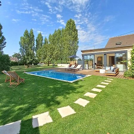 Paradis Des Champs 1H30 De Paris Au Coeur Du Perche Neuilly-sur-Eure Экстерьер фото