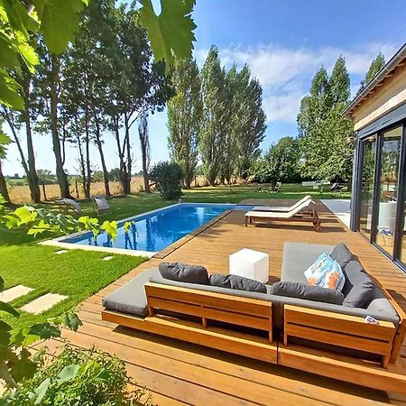 Paradis Des Champs 1H30 De Paris Au Coeur Du Perche Neuilly-sur-Eure Экстерьер фото