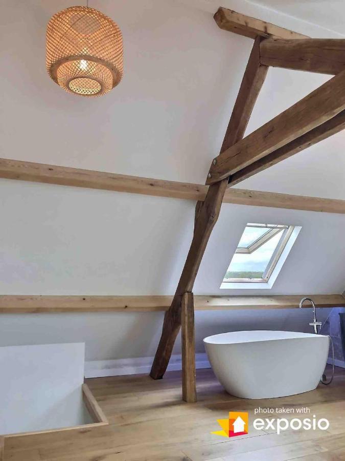 Paradis Des Champs 1H30 De Paris Au Coeur Du Perche Neuilly-sur-Eure Экстерьер фото
