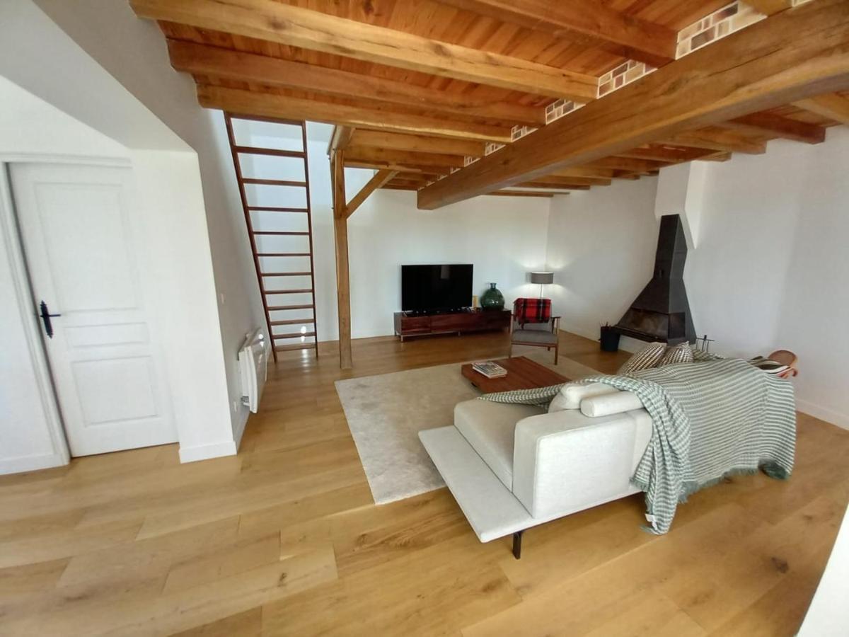 Paradis Des Champs 1H30 De Paris Au Coeur Du Perche Neuilly-sur-Eure Экстерьер фото