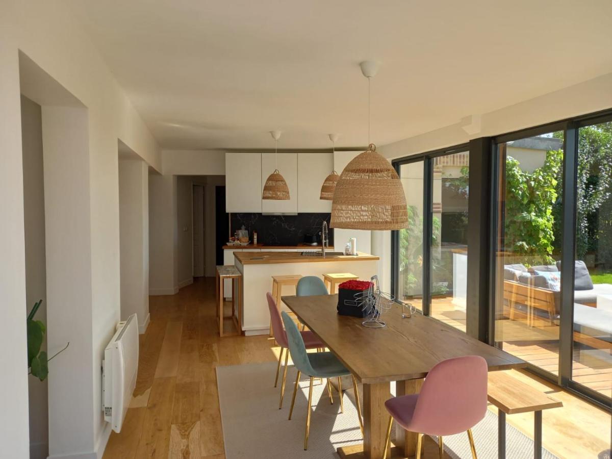 Paradis Des Champs 1H30 De Paris Au Coeur Du Perche Neuilly-sur-Eure Экстерьер фото